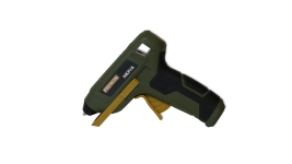 PROXXON 4528190 - Akku-Heißklebepistole HKP/A, 3,6V